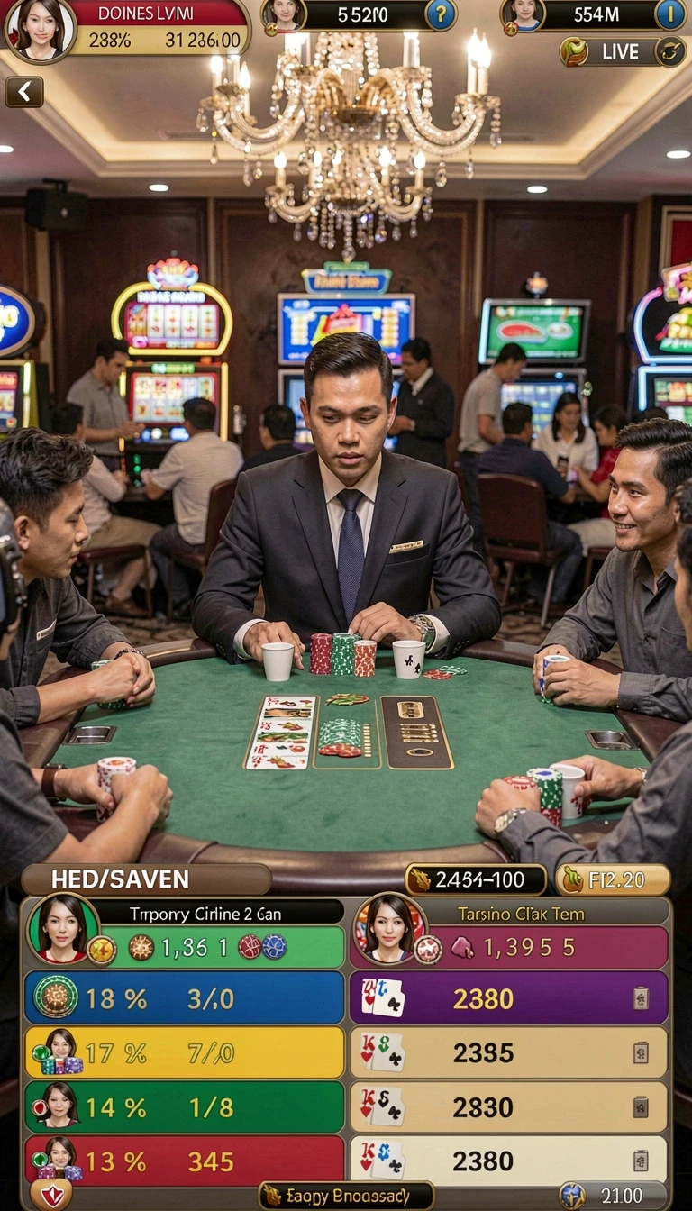 Download banteng69 APK untuk Android screenshot 1