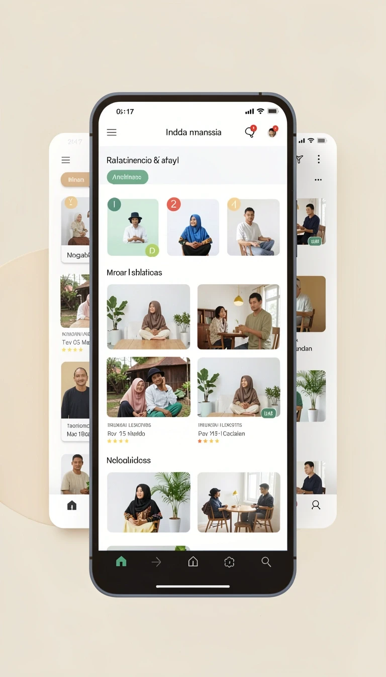 Review Aplikasi bengkel69 Versi Terbaru screenshot 3