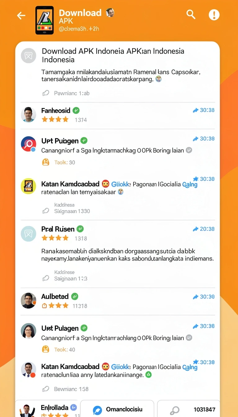 Download berkah6 APK untuk Android screenshot 3
