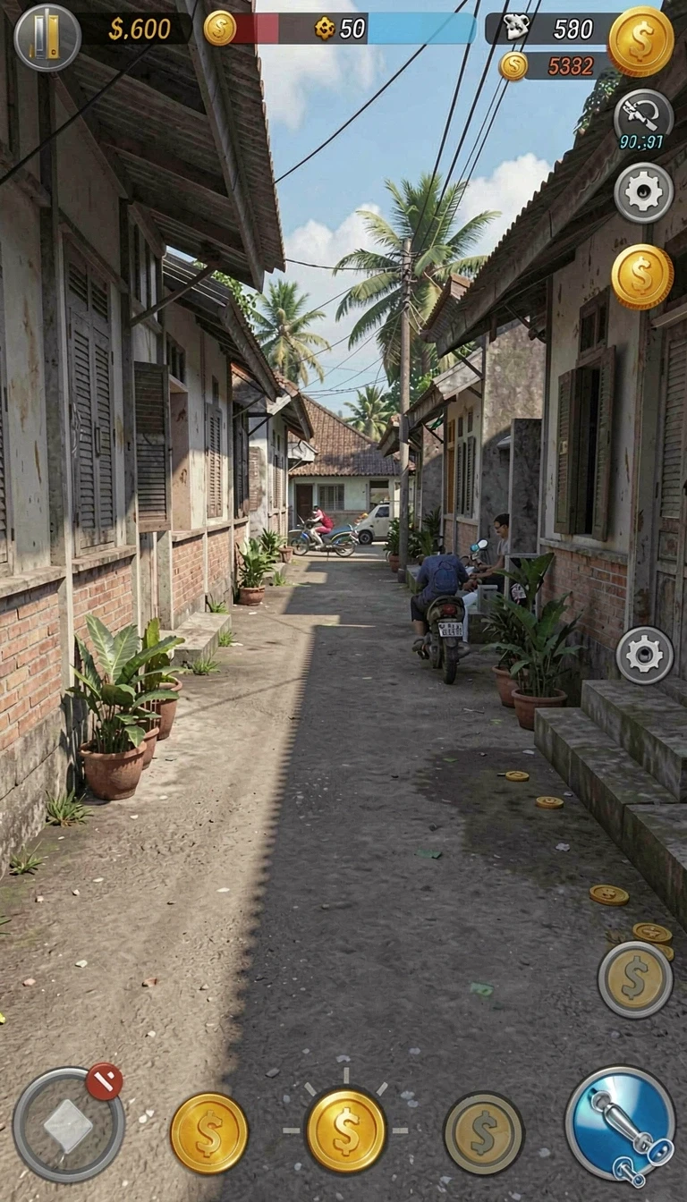 Review Aplikasi bengkel69 Versi Terbaru screenshot 1
