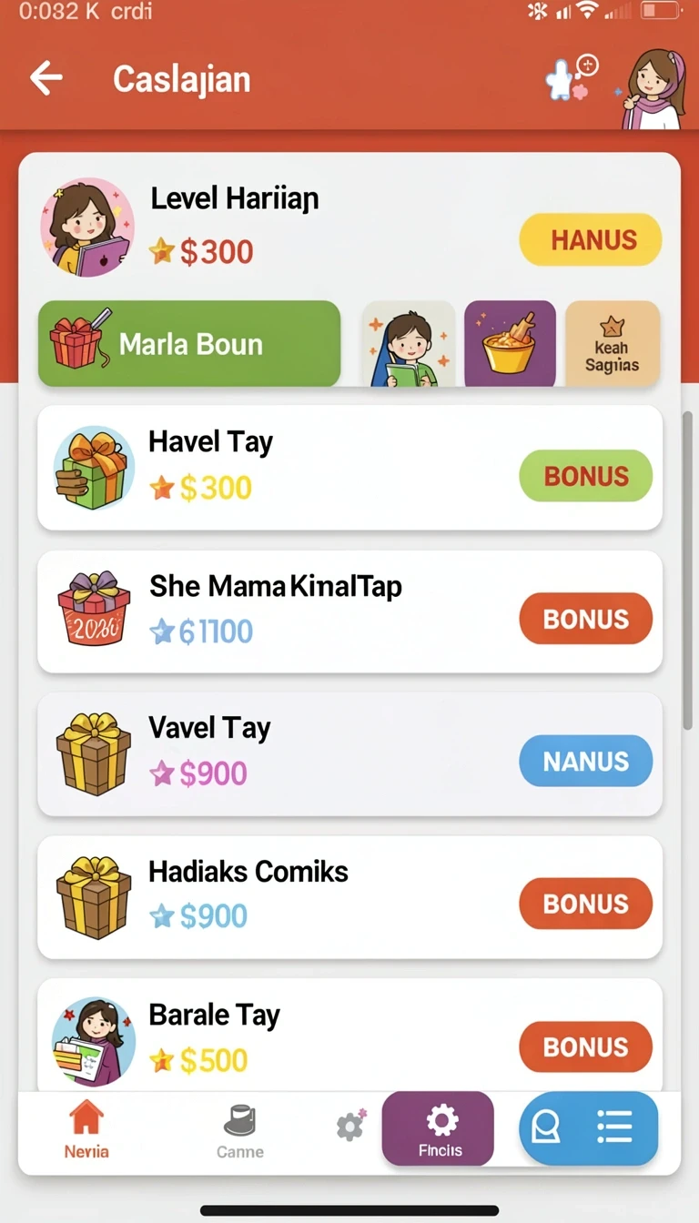 Download batamtoto APK untuk Android screenshot 2