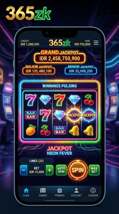 Review Aplikasi bigrich77 Versi Terbaru screenshot 3