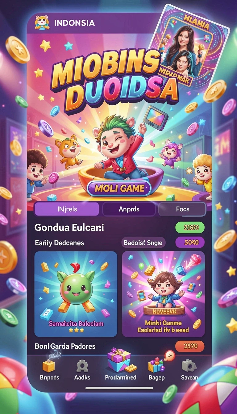 Download bckasino APK untuk Android screenshot 1