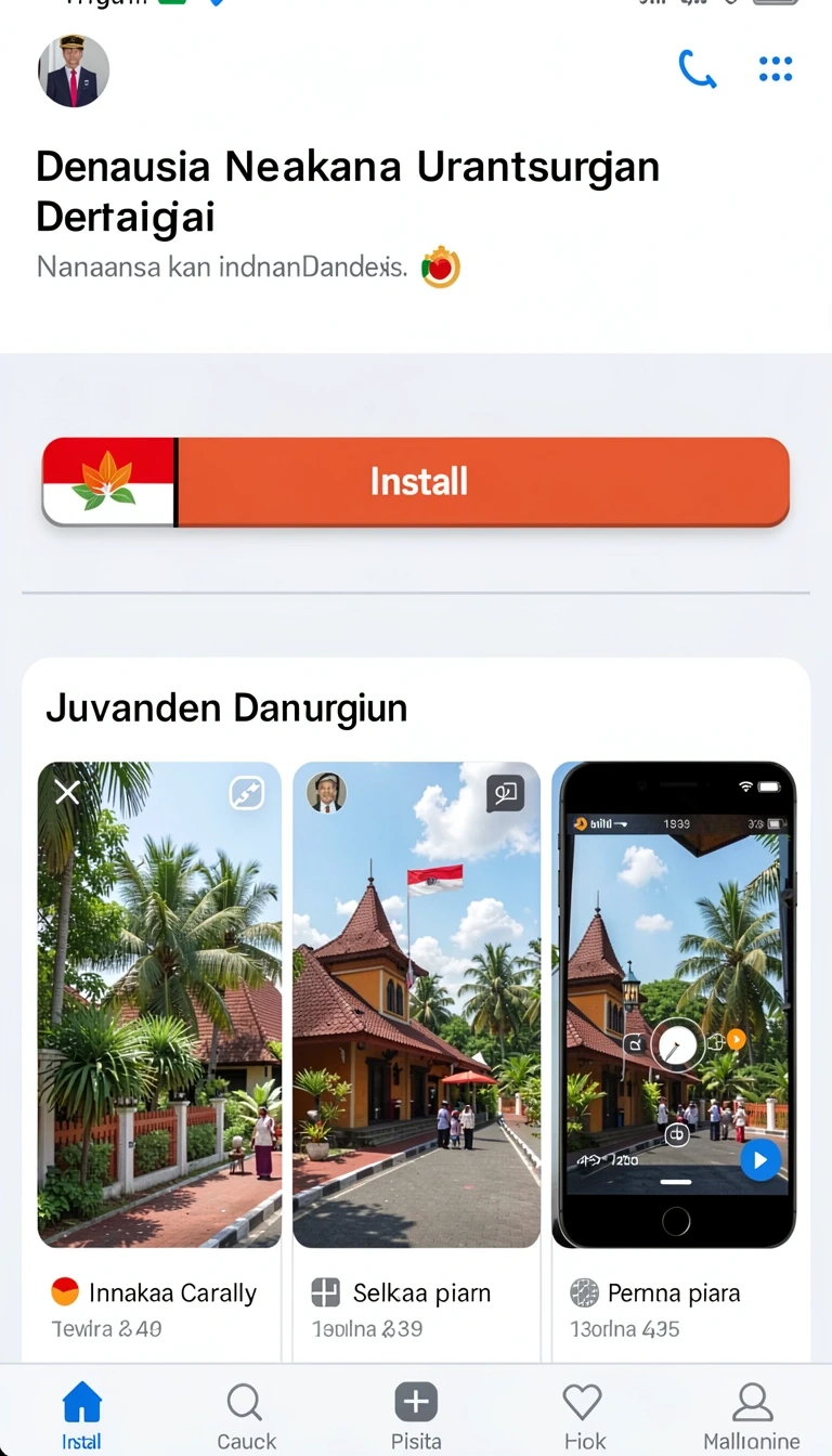 Review Aplikasi bara22 Versi Terbaru screenshot 3
