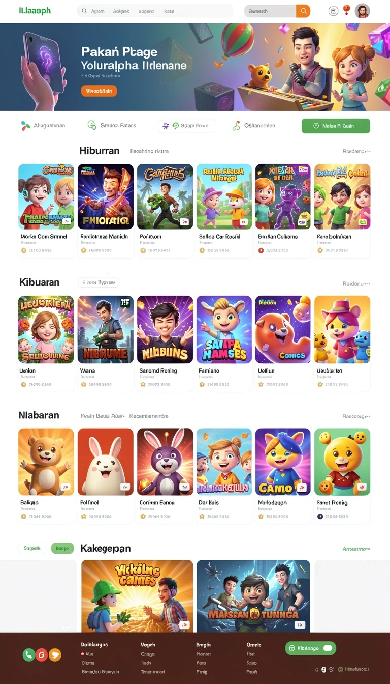 Download banteng69 APK untuk Android screenshot 3