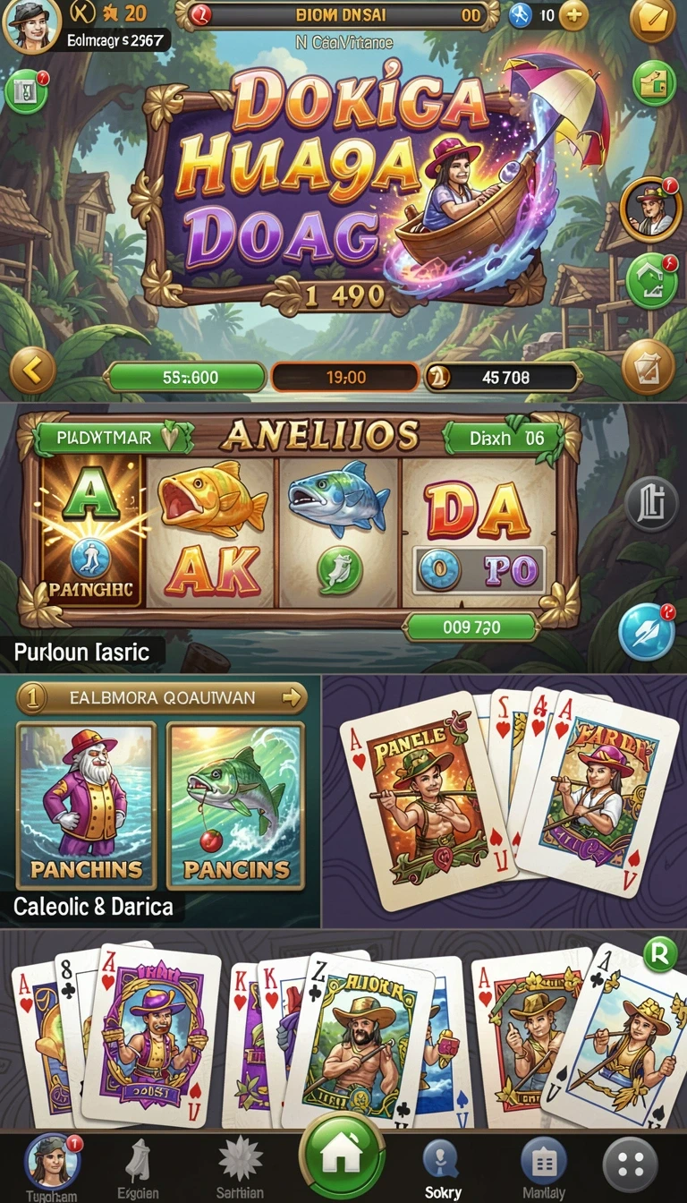Download batamtoto APK untuk Android screenshot 3
