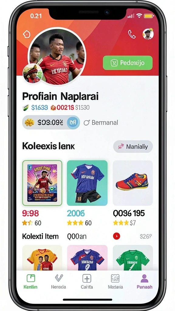Review Aplikasi bento123 Versi Terbaru screenshot 1